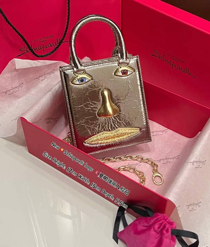 Face Bag 0019